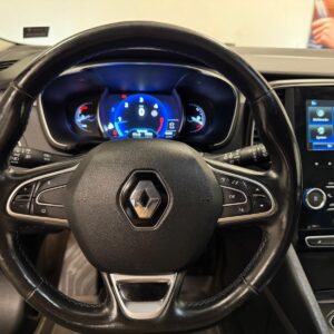 Renault Talisman Grandtour Blue dCi|P-Sensor F+B|Nyservad|Ny