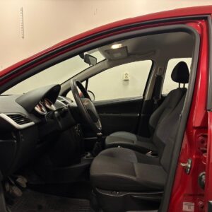 Peugeot 207 SW 1.6 HDi | Nyserv| Drag| bes