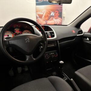 Peugeot 207 SW 1.6 HDi | Nyserv| Drag| bes