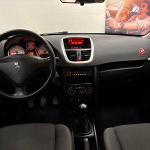 Peugeot 207 SW 1.6 HDi | Nyserv| Drag| bes