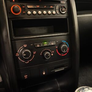 Peugeot 207 SW 1.6 HDi | Nyserv| Drag| bes