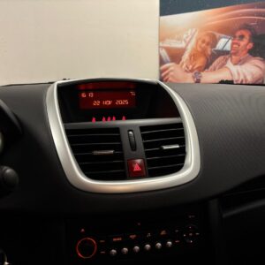 Peugeot 207 SW 1.6 HDi | Nyserv| Drag| bes