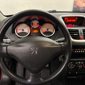 Peugeot 207 SW 1.6 HDi | Nyserv| Drag| bes