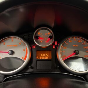 Peugeot 207 SW 1.6 HDi | Nyserv| Drag| bes