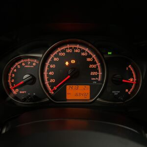 Toyota Yaris 5-dörrar 1.33 Dual VVT-i Active|B-kamera|Nyserv|2Ägare