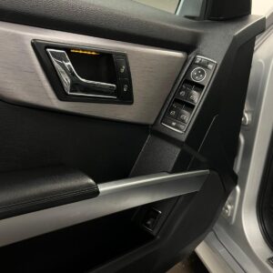 Mercedes-Benz GLK 220 CDI 4MATIC 7G-Tronic|Drag|Nyservad|3-Brukare|P-Sens