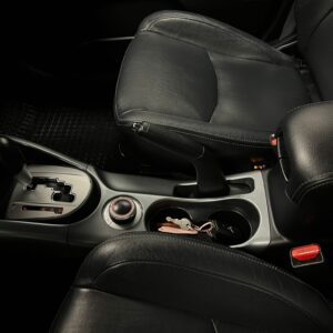 Mitsubishi Outlander 7-Sits 2.4 170hk AWD Business|Drag|Skinn|Nyserv|P-senso