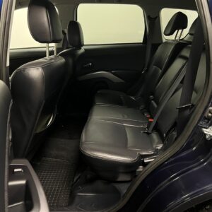 Mitsubishi Outlander 7-Sits 2.4 170hk AWD Business|Drag|Skinn|Nyserv|P-senso