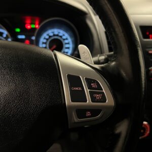 Mitsubishi Outlander 7-Sits 2.4 170hk AWD Business|Drag|Skinn|Nyserv|P-senso