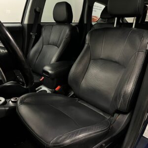 Mitsubishi Outlander 7-Sits 2.4 170hk AWD Business|Drag|Skinn|Nyserv|P-senso