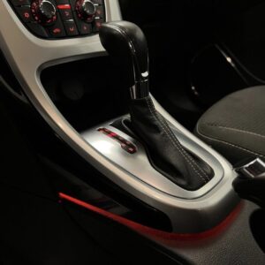 Opel Astra Sports Tourer 2.0 CDTI 165hk|Nyser|K-rem bytt