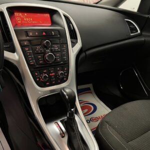 Opel Astra Sports Tourer 2.0 CDTI 165hk|Nyser|K-rem bytt