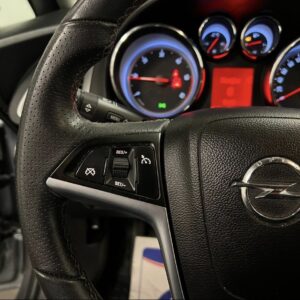 Opel Astra Sports Tourer 2.0 CDTI 165hk|Nyser|K-rem bytt