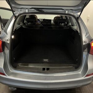 Opel Astra Sports Tourer 2.0 CDTI 165hk|Nyser|K-rem bytt