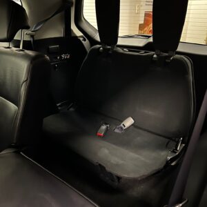 Mitsubishi Outlander 7-Sits 2.4 170hk AWD Business|Drag|Skinn|Nyserv|P-senso