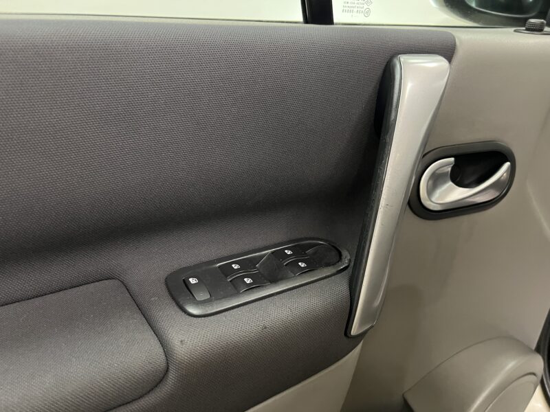 Renault Scénic 2.0 135hk Fullservad |Nyservad|Kamrem-bytt