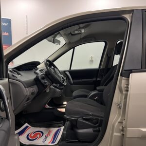 Renault Scénic 2.0 135hk Fullservad |Nyservad|Kamrem-bytt