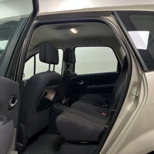 Renault Scénic 2.0 135hk Fullservad |Nyservad|Kamrem-bytt