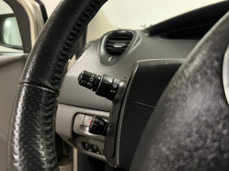Renault Scénic 2.0 135hk Fullservad |Nyservad|Kamrem-bytt