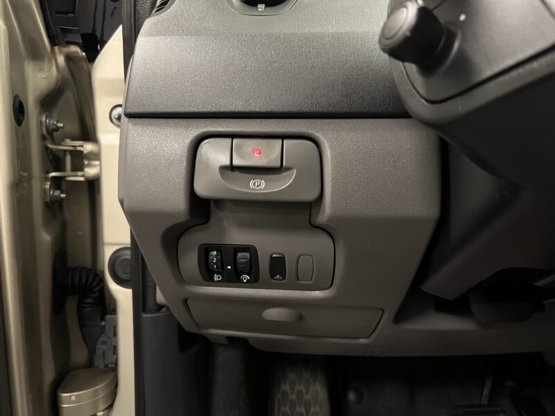 Renault Scénic 2.0 135hk Fullservad |Nyservad|Kamrem-bytt