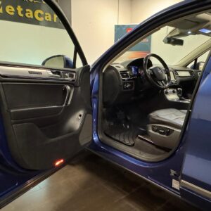 Volkswagen Touareg 3.0 V6 TDI DPF BMT 4Motion|360°Kamer|Pano|Värmar|1Ägare