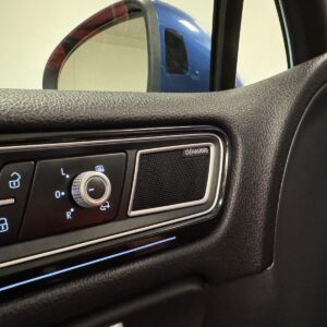 Volkswagen Touareg 3.0 V6 TDI DPF BMT 4Motion|360°Kamer|Pano|Värmar|1Ägare