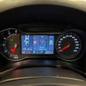 Ford Mondeo Kombi EST Business|D-Värmare|Keyless|Nybes|Nyserv|Drag