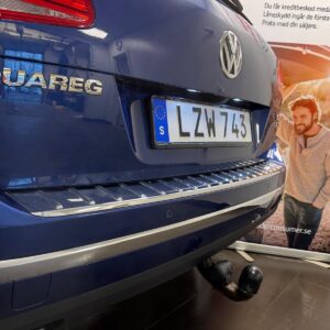 Volkswagen Touareg 3.0 V6 TDI DPF BMT 4Motion|360°Kamer|Pano|Värmar|1Ägare