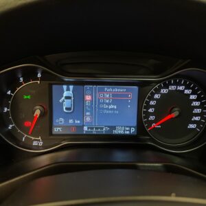 Ford Mondeo Kombi EST Business|D-Värmare|Keyless|Nybes|Nyserv|Drag