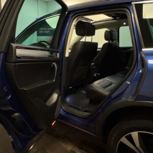 Volkswagen Touareg 3.0 V6 TDI DPF BMT 4Motion|360°Kamer|Pano|Värmar|1Ägare