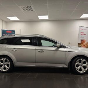 Ford Mondeo Kombi EST Business|D-Värmare|Keyless|Nybes|Nyserv|Drag