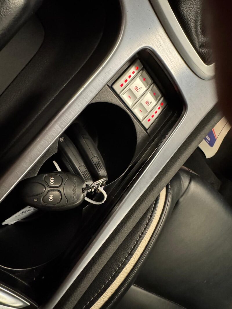 Ford Mondeo Kombi EST Business|D-Värmare|Keyless|Nybes|Nyserv|Drag