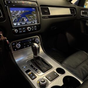 Volkswagen Touareg 3.0 V6 TDI DPF BMT 4Motion|360°Kamer|Pano|Värmar|1Ägare
