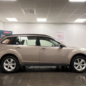 Subaru Outback 2.0 4WD Business|Dragkrok|Navi|Taklucka|Nyserva|Värmare