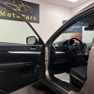 Subaru Outback 2.0 4WD Business|Dragkrok|Navi|Taklucka|Nyserva|Värmare