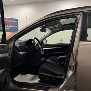 Subaru Outback 2.0 4WD Business|Dragkrok|Navi|Taklucka|Nyserva|Värmare