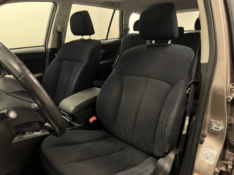 Subaru Outback 2.0 4WD Business|Dragkrok|Navi|Taklucka|Nyserva|Värmare