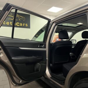 Subaru Outback 2.0 4WD Business|Dragkrok|Navi|Taklucka|Nyserva|Värmare