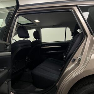 Subaru Outback 2.0 4WD Business|Dragkrok|Navi|Taklucka|Nyserva|Värmare