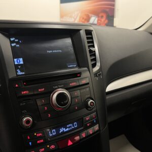 Subaru Outback 2.0 4WD Business|Dragkrok|Navi|Taklucka|Nyserva|Värmare