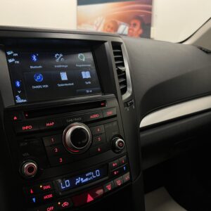 Subaru Outback 2.0 4WD Business|Dragkrok|Navi|Taklucka|Nyserva|Värmare