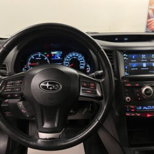 Subaru Outback 2.0 4WD Business|Dragkrok|Navi|Taklucka|Nyserva|Värmare