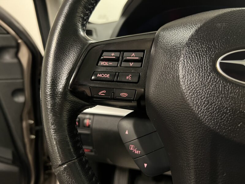 Subaru Outback 2.0 4WD Business|Dragkrok|Navi|Taklucka|Nyserva|Värmare