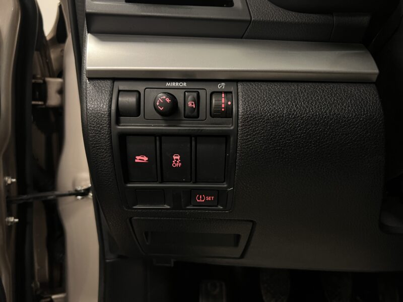 Subaru Outback 2.0 4WD Business|Dragkrok|Navi|Taklucka|Nyserva|Värmare