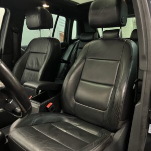 Volkswagen Tiguan 2.0 TDI 4M R-Line|D-Värmare|Pano|Drag|B-Kamera|Nyservad