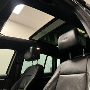 Volkswagen Tiguan 2.0 TDI 4M R-Line|D-Värmare|Pano|Drag|B-Kamera|Nyservad