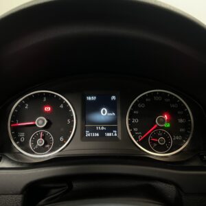 Volkswagen Tiguan 2.0 TDI 4M R-Line|D-Värmare|Pano|Drag|B-Kamera|Nyservad