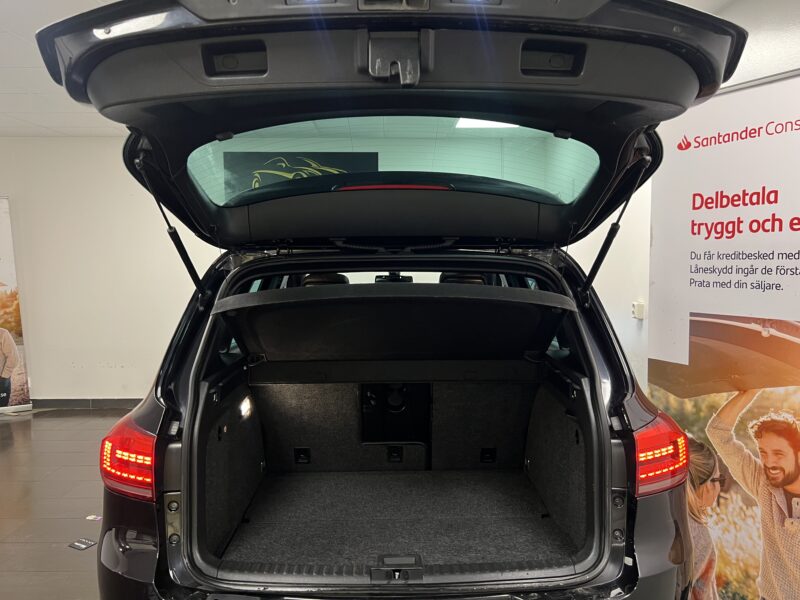 Volkswagen Tiguan 2.0 TDI 4M R-Line|D-Värmare|Pano|Drag|B-Kamera|Nyservad