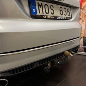 Ford Mondeo Kombi EST Business|D-Värmare|Keyless|Nybes|Nyserv|Drag
