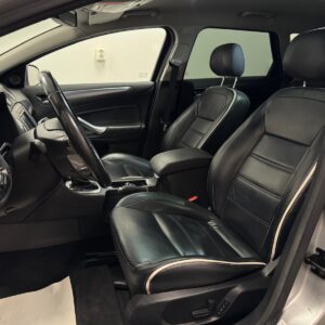 Ford Mondeo Kombi EST Business|D-Värmare|Keyless|Nybes|Nyserv|Drag